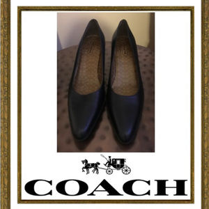 Coach 👠